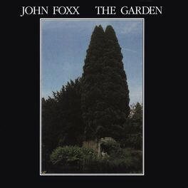 Album cover of The Garden...Plus