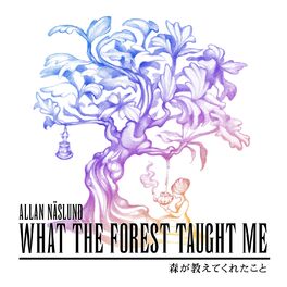 Album cover of What the Forest Taught Me