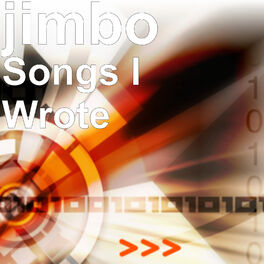 Album cover of Songs I Wrote