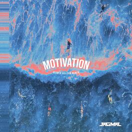 Album cover of Motivation (Oliver Nelson Remix)