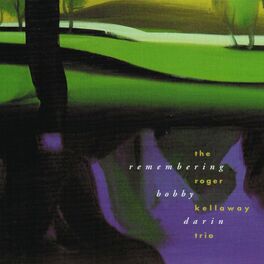 Album cover of Remebering Bobby Darin