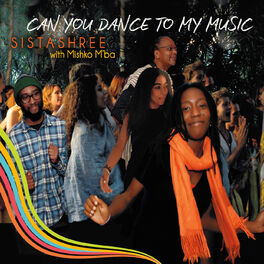 Album cover of Can You Dance to My Music