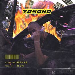 Album cover of حصانه