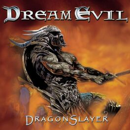 Album cover of Dragonslayer