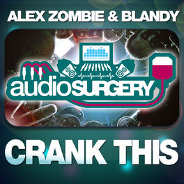 Album cover of Crank This