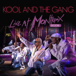 Album cover of Live at Montreux 2009