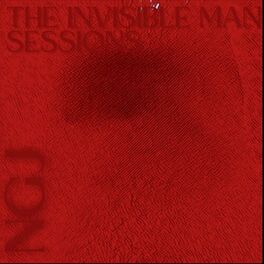 Album cover of The Invisible Man Sessions