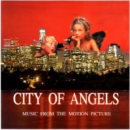 Various Artists - The Music from 'City of Angels': lyrics and