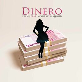 Album cover of Dinero (feat. Mourad Majjoud)