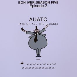 Album cover of AUATC