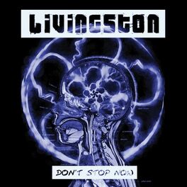 Album cover of Don't Stop Now
