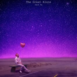 Album cover of The Great Alone