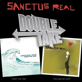 Album cover of Double Take: Sanctus Real
