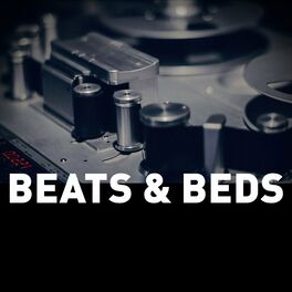 Album cover of Beats & Beds