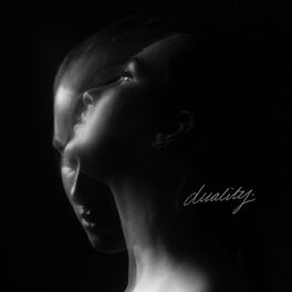Album cover of duality