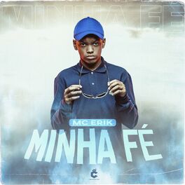 Album cover of Minha Fé