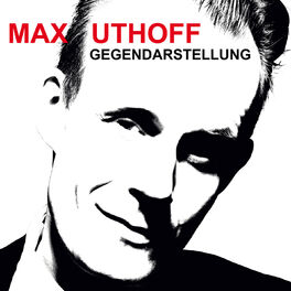 Album cover of Gegendarstellung