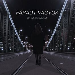Album cover of Fáradt vagyok
