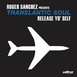 Album cover of Release Yo' Self (Robbie Rivera's Vocal Mix)
