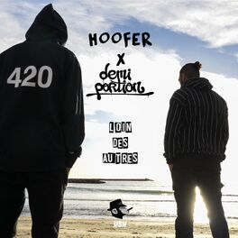 Album cover of Loin des autres