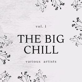 Album cover of The Big Chill, Vol. 1