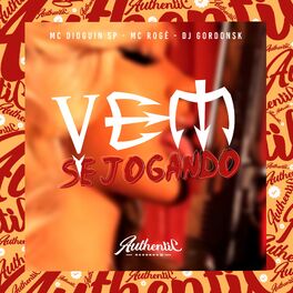 Album cover of Vem Se Jogando
