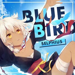 Album cover of Blue Bird