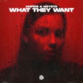 Album cover of What They Want