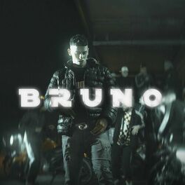 Album cover of Bruno