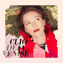 Album cover of Déjà Venise