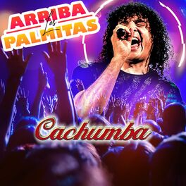 Album cover of Arriba Las Palmitas (En Vivo)