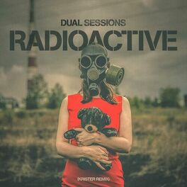 Album cover of Radioactive (Krister Remix)