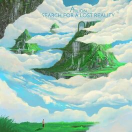 Album cover of Search for a Lost Reality