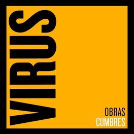 Album cover of Obras Cumbres