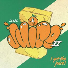 Album cover of Juice II