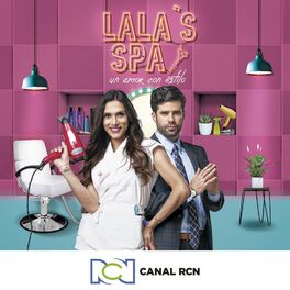 Album cover of LALA'S SPA (Un amor con estilo)