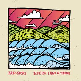 Album cover of Better Than Nothing