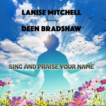 Sing and Praise Your Name cover