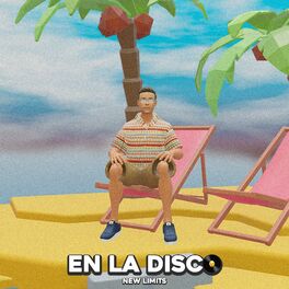 Album cover of En La Disco