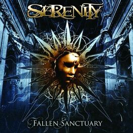 Album cover of Fallen Sanctuary