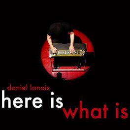 Album cover of Here Is What Is