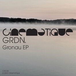 Album cover of Gronau EP