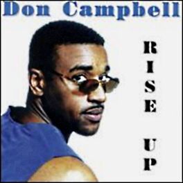 Album cover of Rise Up