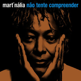 Album cover of Não tente compreender