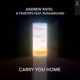 Album cover of Carry You Home