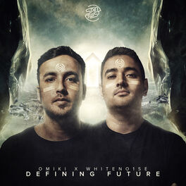 Album cover of Defining Future