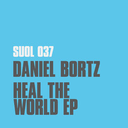 Album cover of Heal the World EP