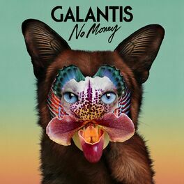 Album picture of No Money