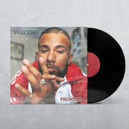 Album cover of Prometo