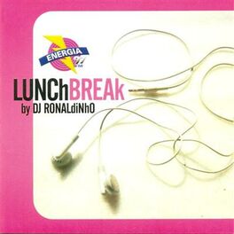 Album cover of LunchBreak